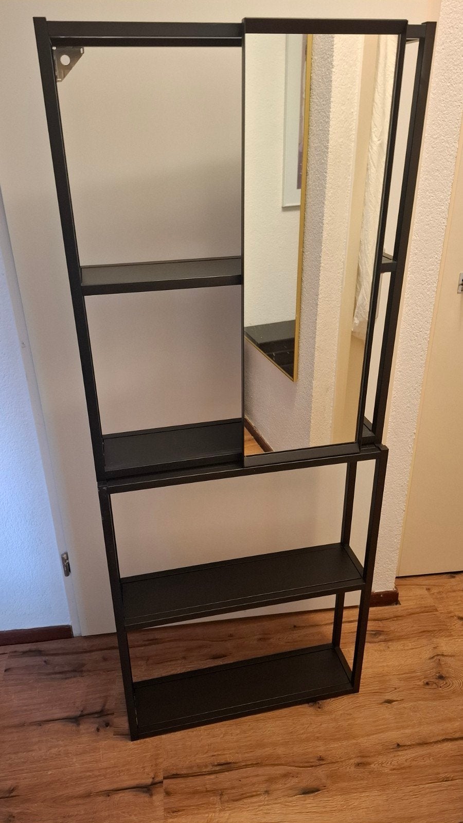 3x enhet ikea kasten, Ophalen, Gebruikt