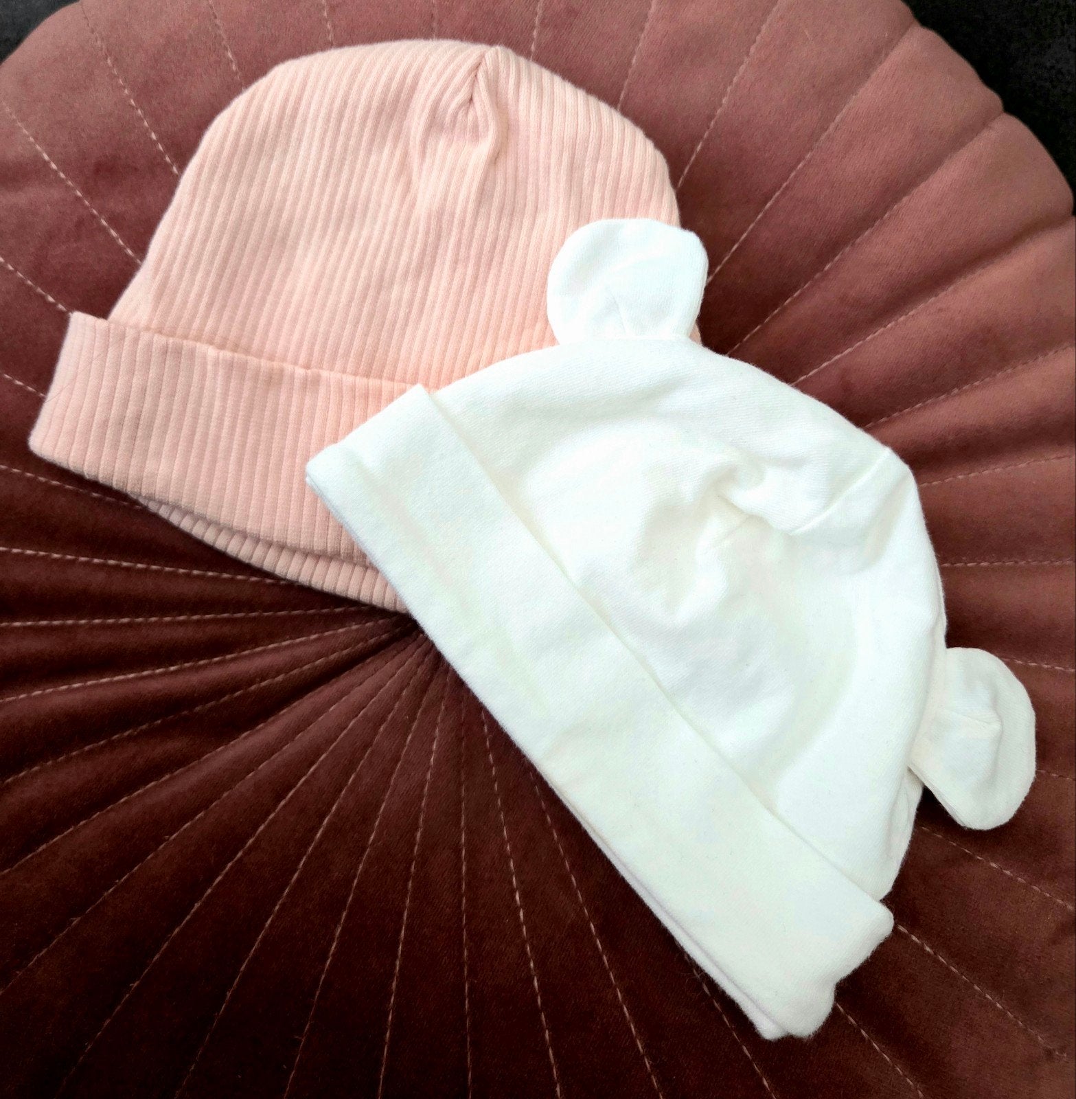 prenatal baby mutsjes, Ophalen of Verzenden, Nieuw, Jongetje of Meisje, Muts