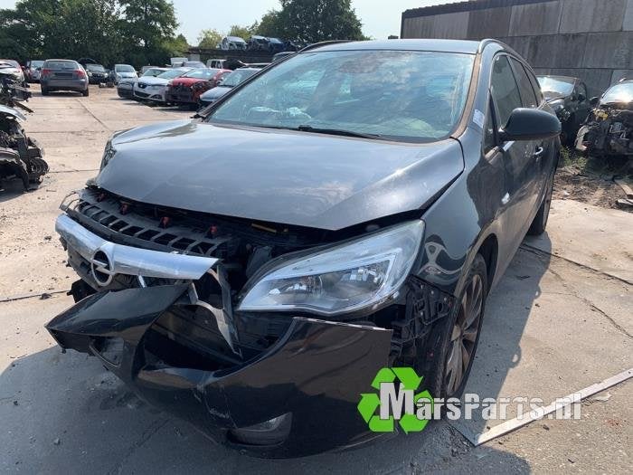 Brandstofpomp Elektrisch van een Opel Astra, Auto-onderdelen, Gebruikt, -, -, Opel