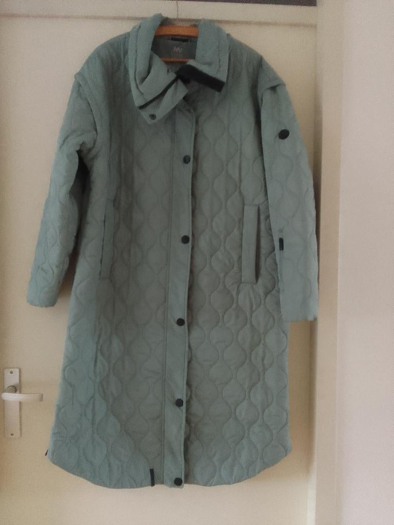 ANWB/Human nature jas maat xxl of 44/46, Verzenden, Zo goed als nieuw, Maat 42/44 (L), Overige kleuren
