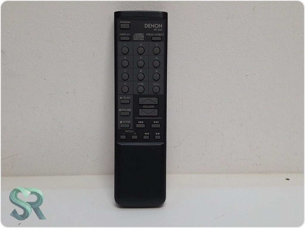 Denon RC-235, Gebruikt, ., Ophalen of Verzenden, .