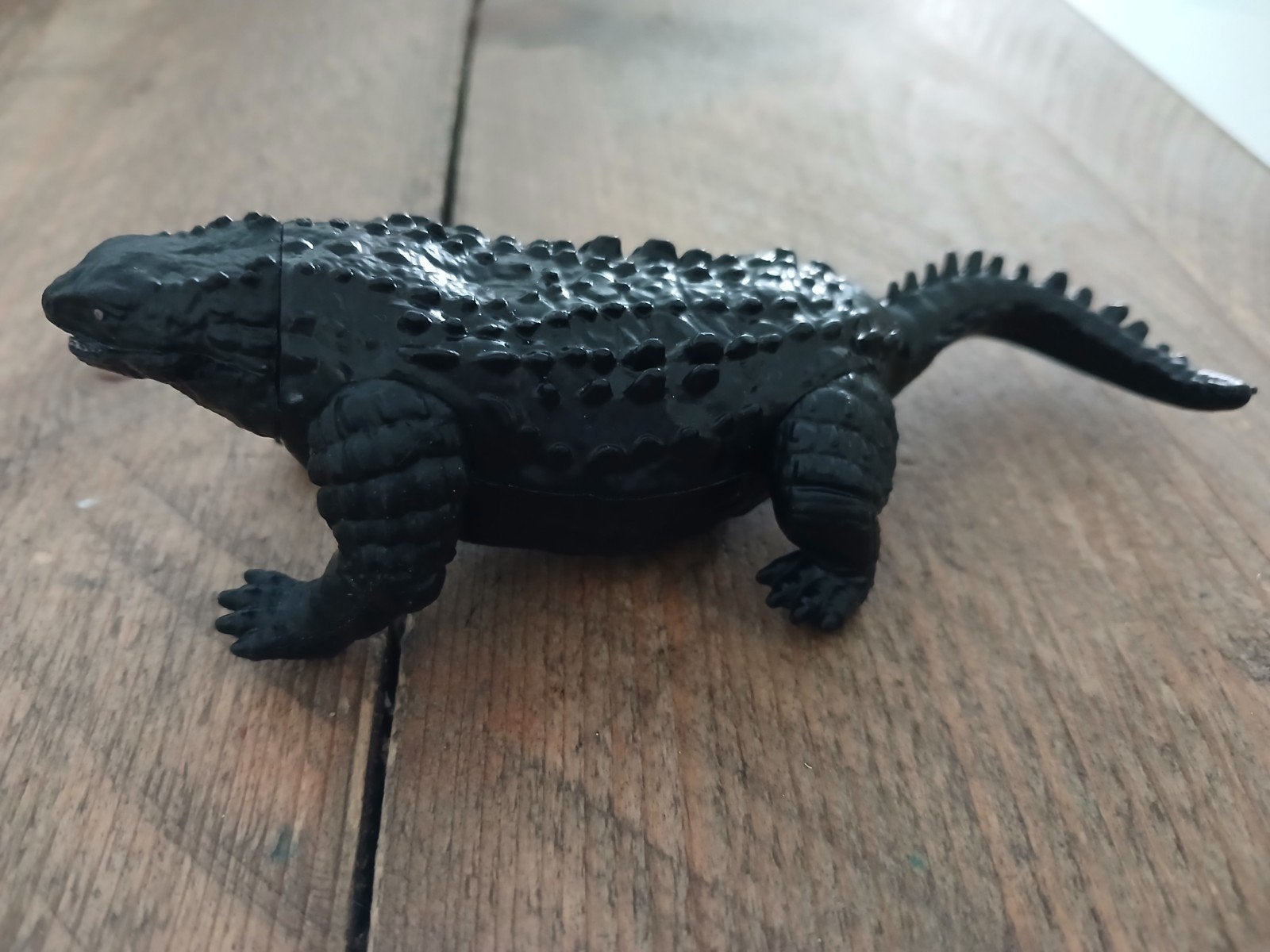 baby godzilla/hagedis, Ophalen of Verzenden, Nieuw
