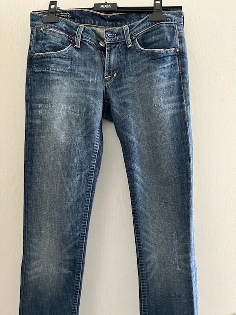 Jeans Citizens of humanity, Zo goed als nieuw, W27 (confectie 34) of kleiner, Citizens of Humanity, Verzenden