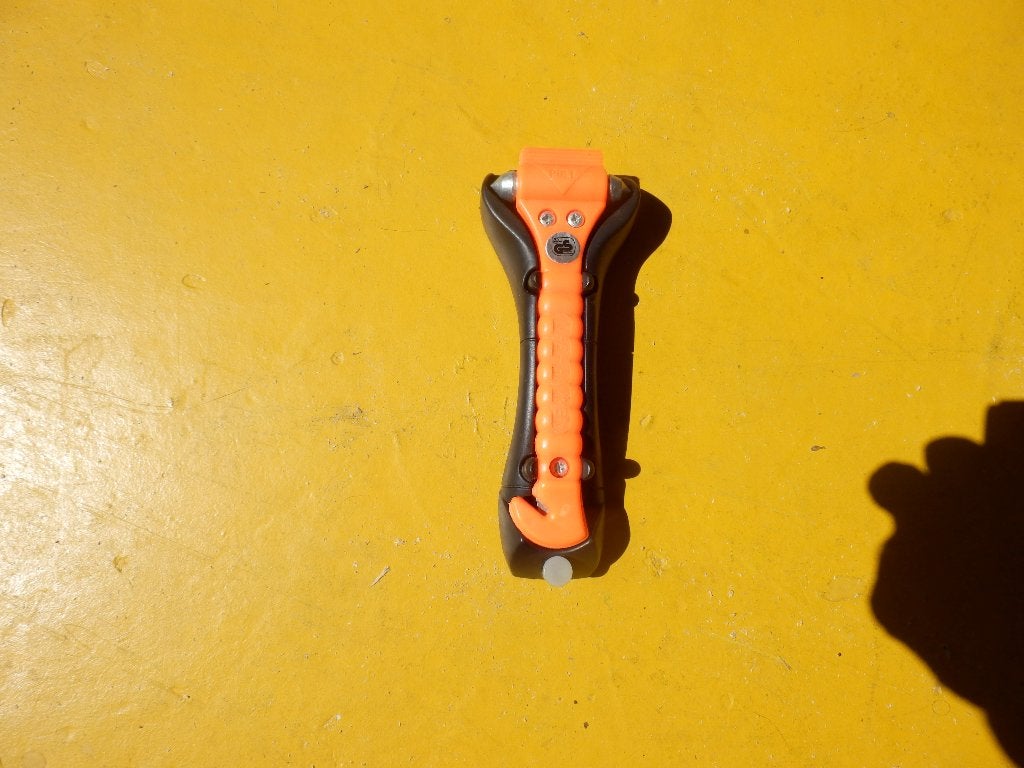 lifehammer, Auto diversen, Auto-accessoires, Ophalen, Nieuw
