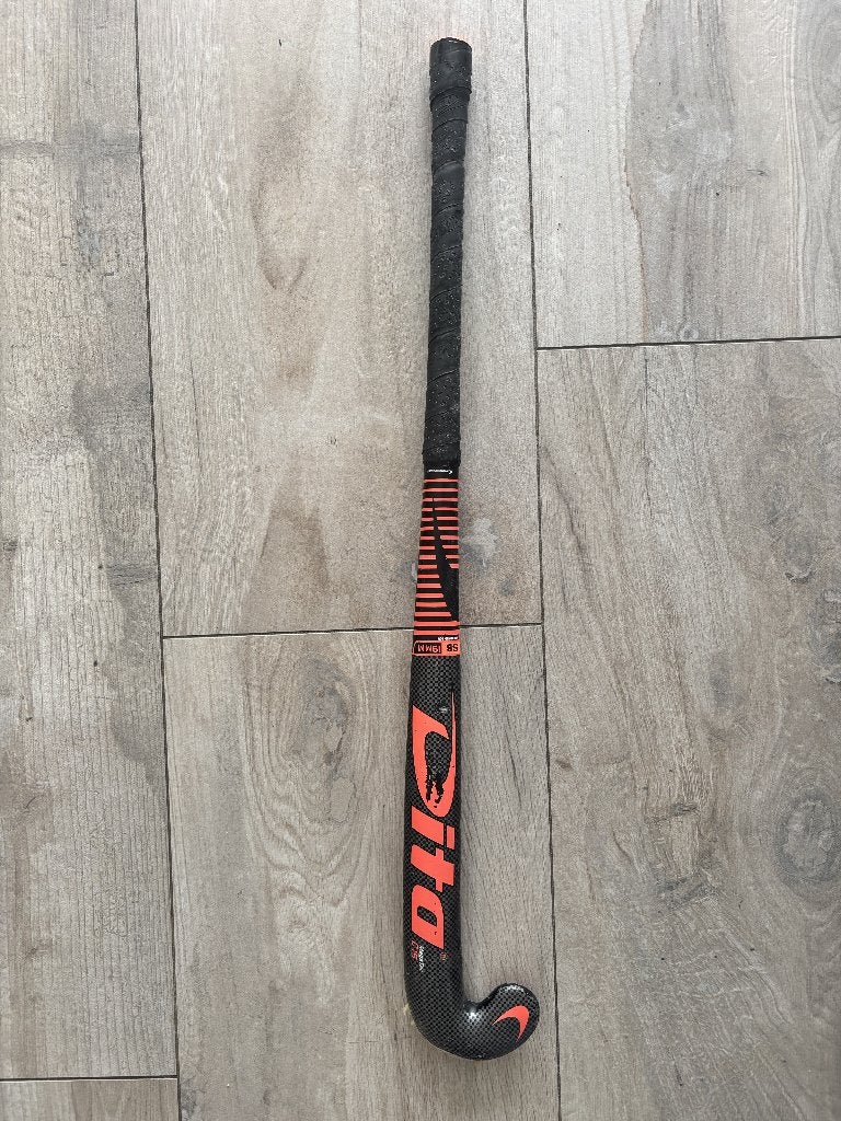 Dita M-CORE Hockeystick - Gebruikt - 30 inch, Ophalen, Gebruikt, Stick