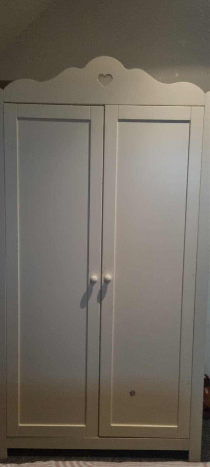 Kinderkamer van Lief, Ophalen, Gebruikt, 50 tot 100 cm, Minder dan 100 cm