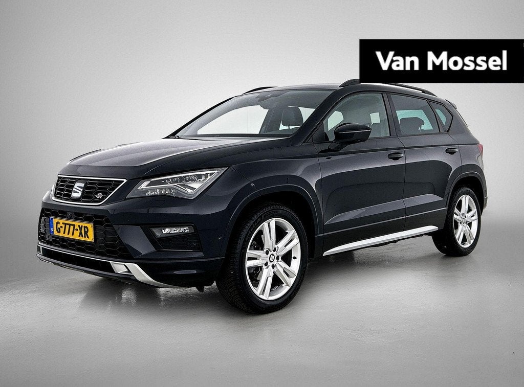 SEAT Ateca 1.5 TSI FR Business Intense 150 PK | Automaat | A