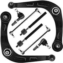 Draagarmen Peugeot 206 draagarm Peugeot 206 spoorstang stuur, -, -, Nieuw, Ophalen of Verzenden