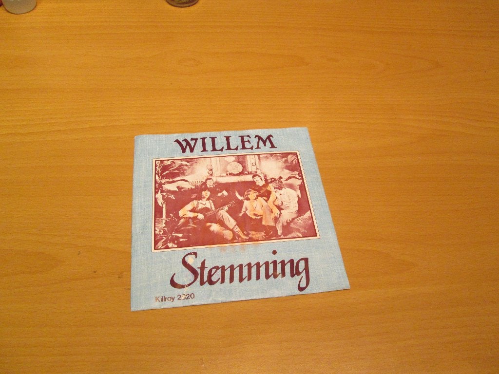 2 singles van Stemming (ook per stuk te koop), Ophalen of Verzenden, Gebruikt, Pop