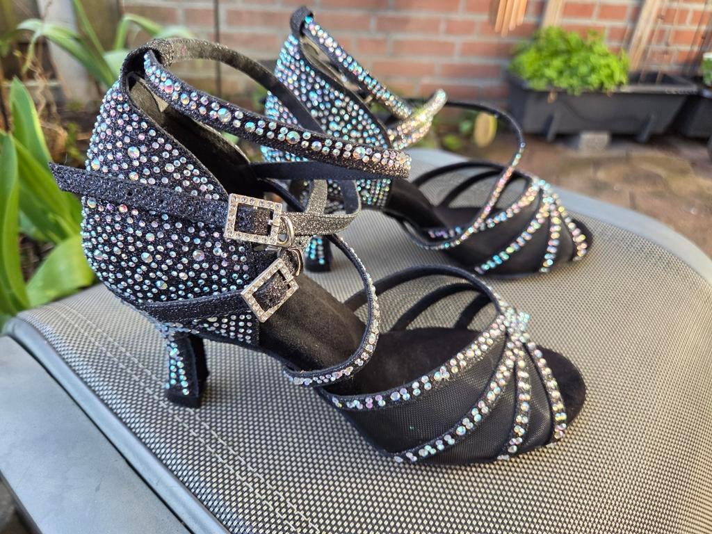 Nieuwe latin dansschoenen, Ophalen of Verzenden, Nieuw, Schoenen