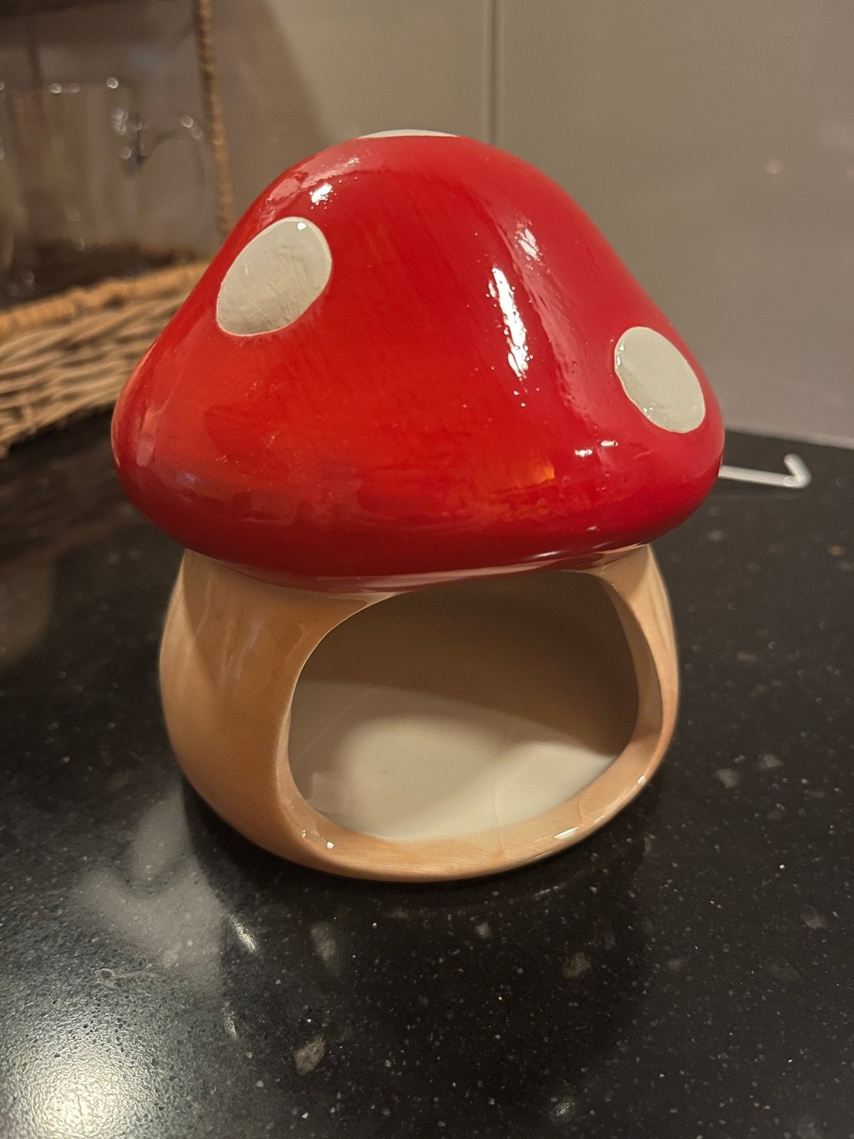 Nieuw hamsterhuisje geschikt voor dwerghamster, Ophalen of Verzenden, Nieuw