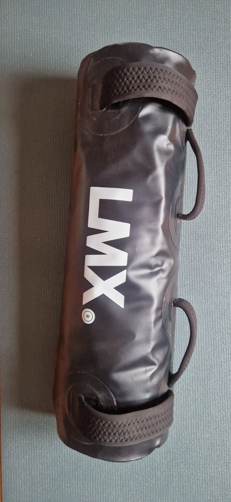 LMX Waterbag / Aquabag - max. 36kg, Ophalen of Verzenden, Zo goed als nieuw, Benen, Overige typen