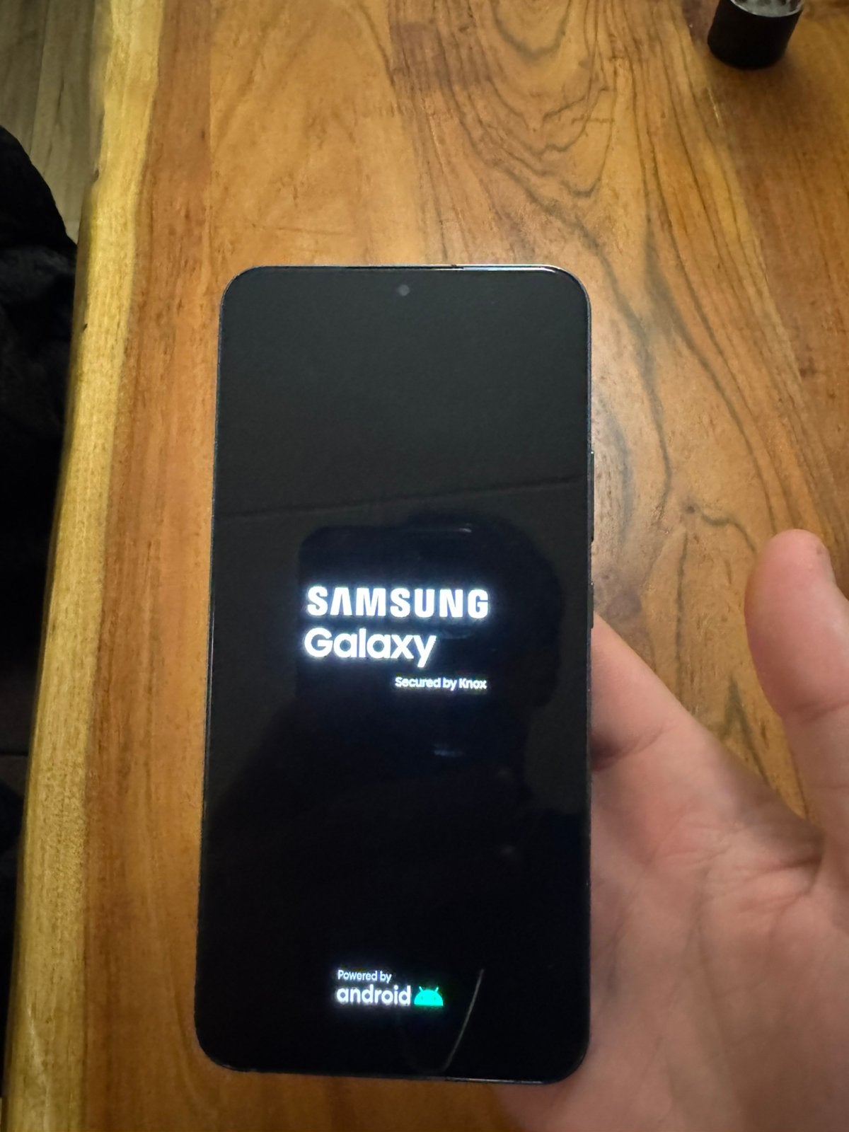 Samsung galaxy s22 plus, Telecommunicatie, Mobiele telefoons | Samsung, Ophalen, Overige kleuren, Touchscreen, Zo goed als nieuw