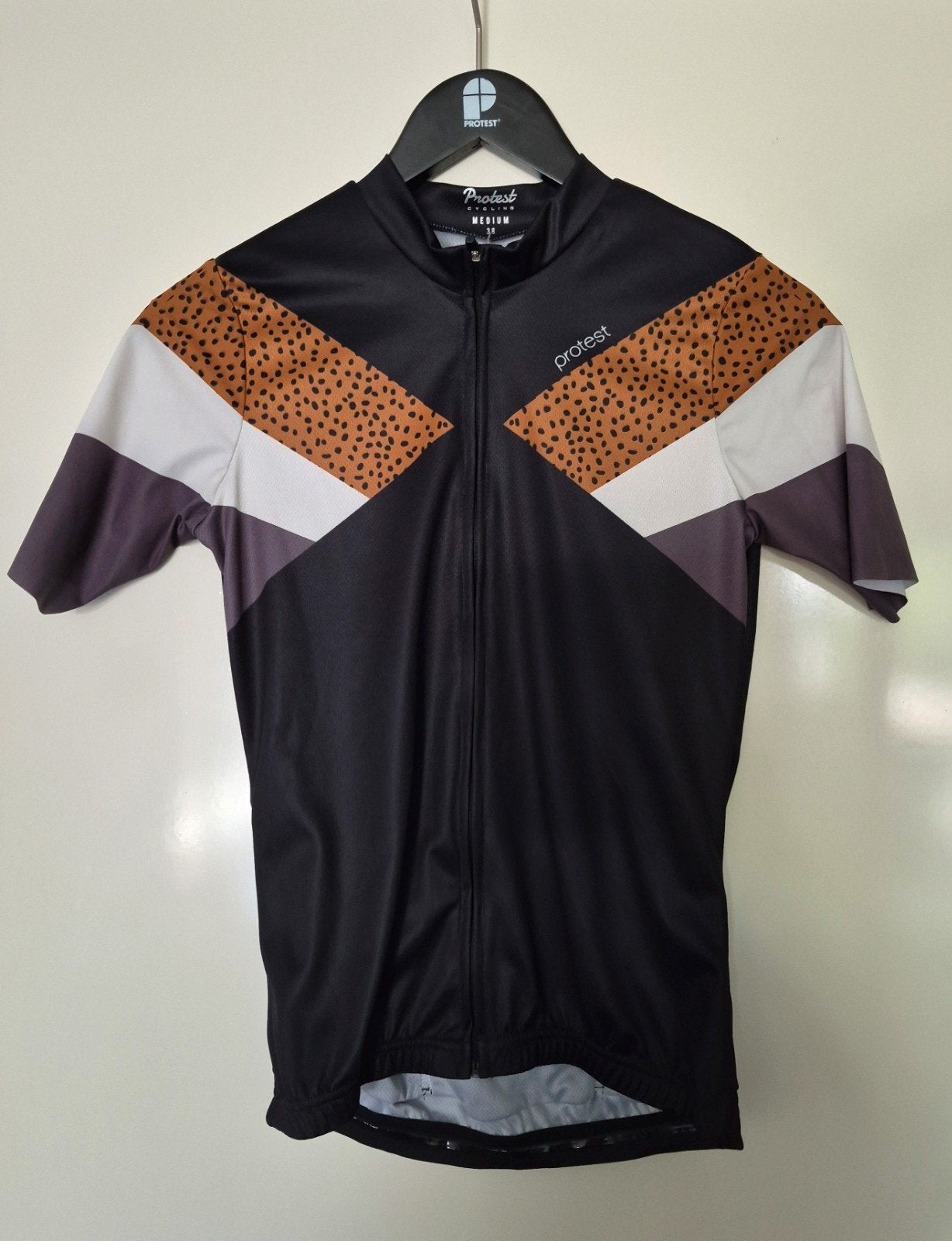 Protest Wielershirt Maat M - Nieuw met label, Protest, M, Nieuw, Ophalen of Verzenden