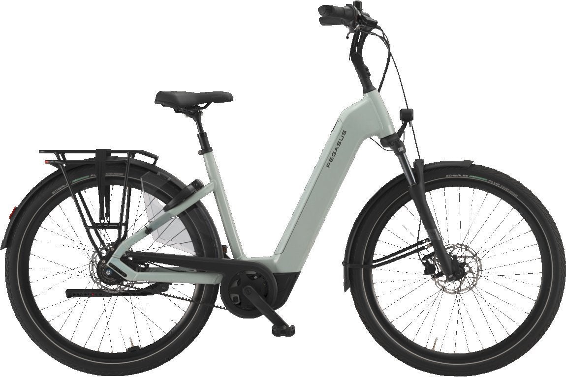 Ravenna E Er28 gr Rh-L Wave 08N, Fietsen en Brommers, -, -, Nieuw, -