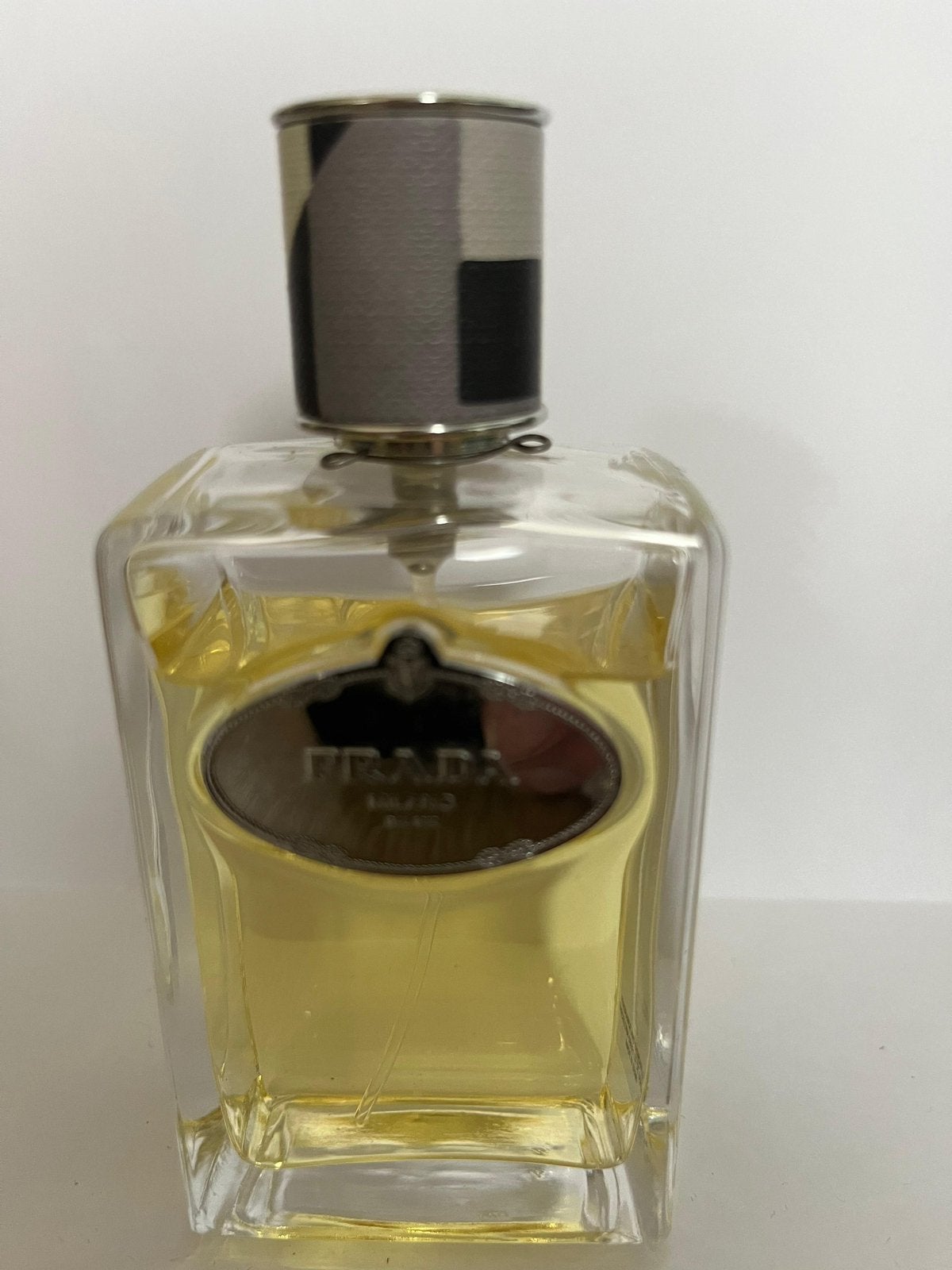 Prada Infusion de Vertiver Homme, Ophalen of Verzenden, Zo goed als nieuw