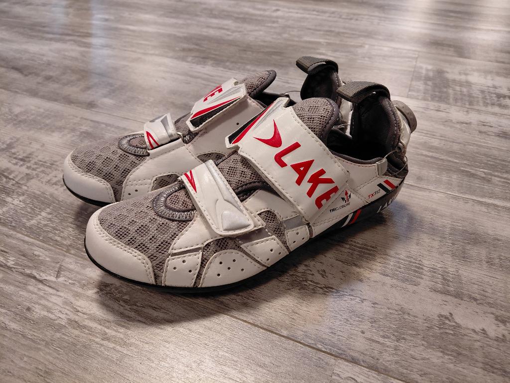 Lake TX312 Fietsschoenen / TT Nieuw! Mt 39, 39,5, 46,5 en 47, Ophalen, Nieuw, Overige maten, Schoenen