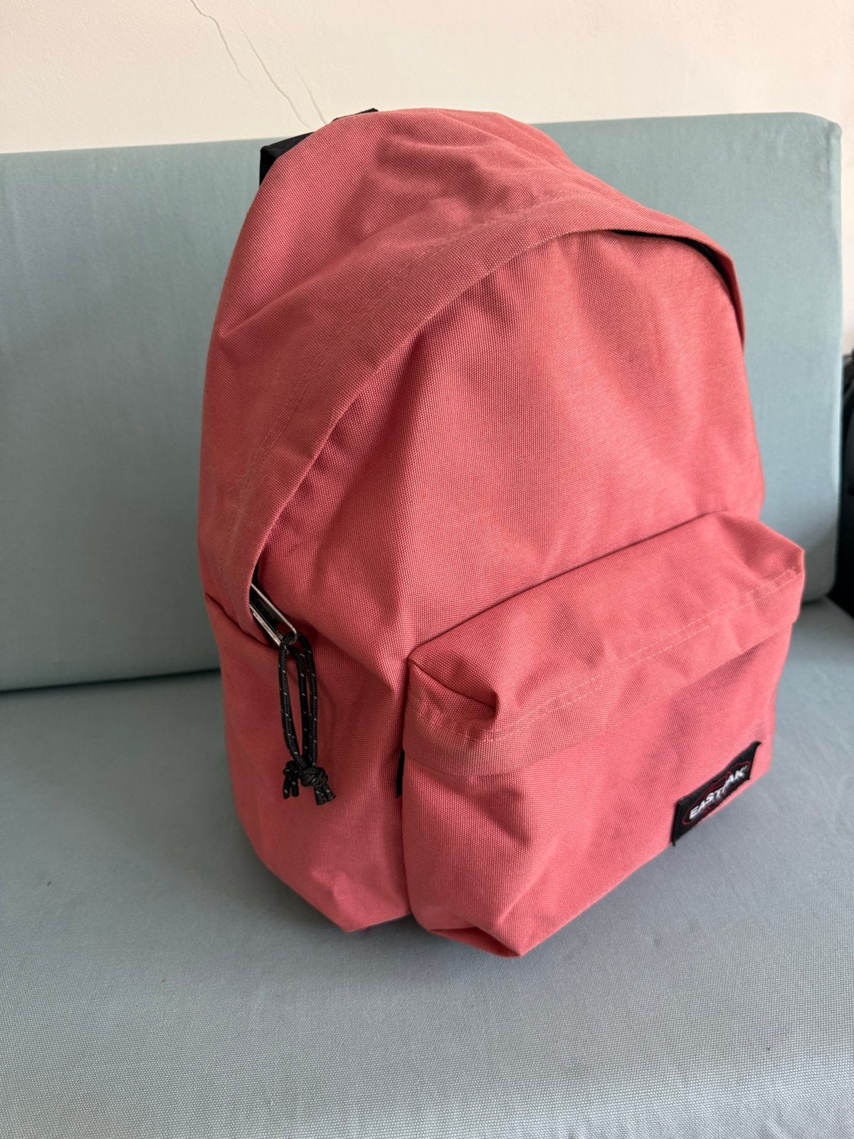 Eastpak rugzak goede staat, op te halen in Amsterdam west, Ophalen of Verzenden, Zo goed als nieuw, 25 tot 40 cm, Eastpak