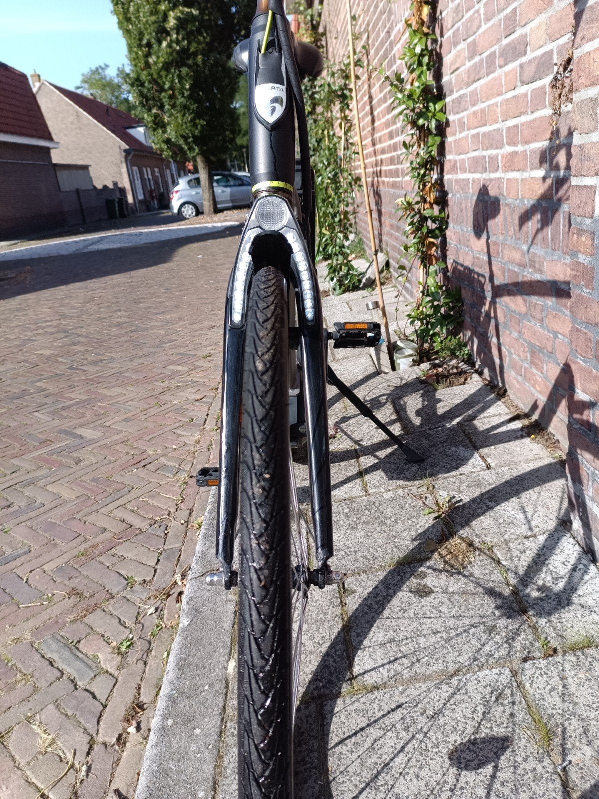 Foto 6 van Sparta e-speed pedelec 45km/u - wolf in schaapskleren