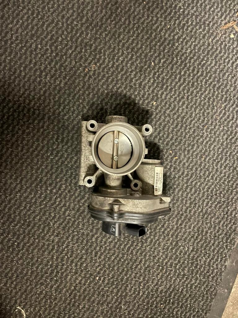 Ford Fiesta ST150 Gashuisklep 55mm, Auto-onderdelen, Besturing, Ophalen of Verzenden, Gereviseerd