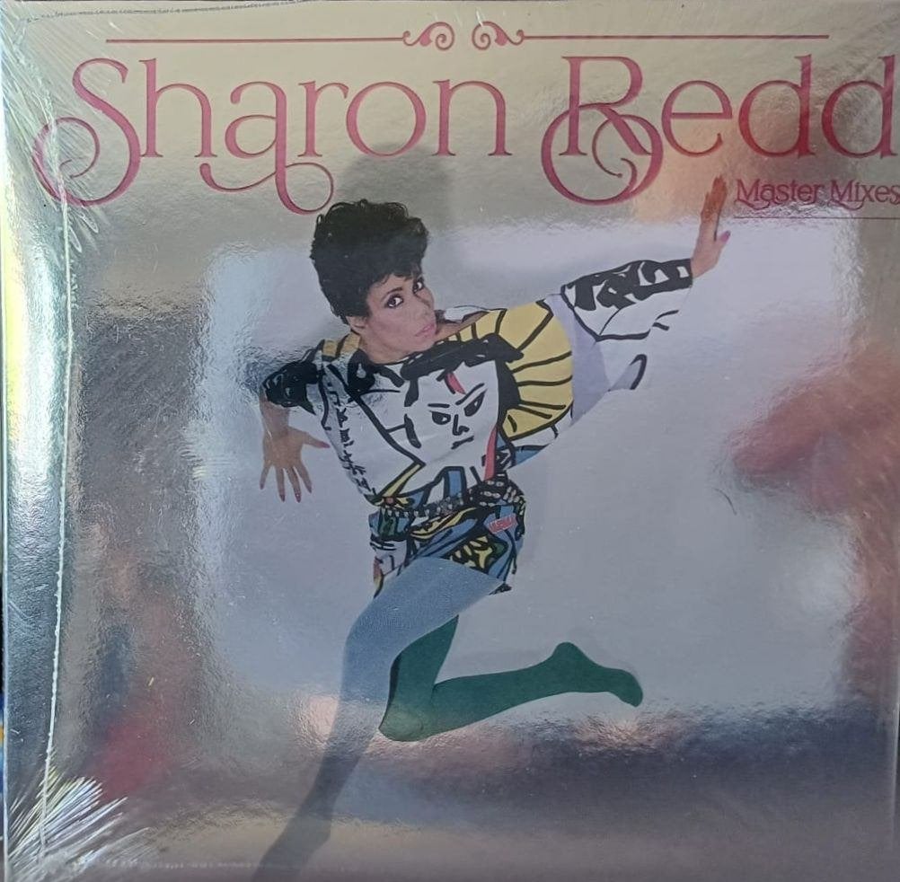 Sharon Redd - Mastermixes 2-cd Deluxe Edition. New in seal., Verzenden, Remastered, Disco, Nieuw in verpakking