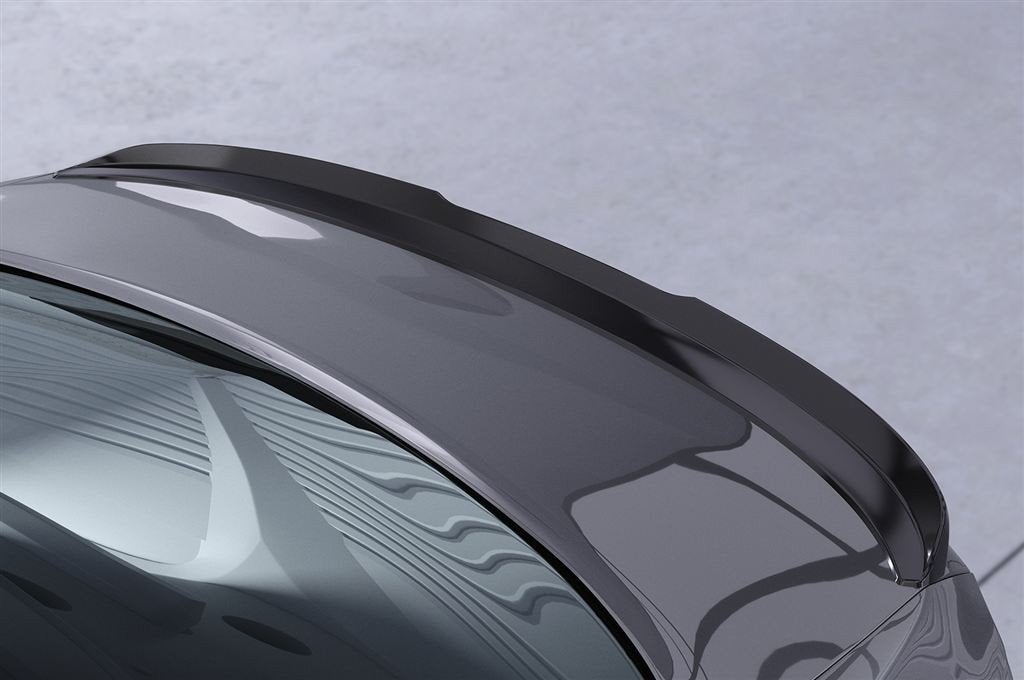 Achterklep Spoiler Voor BMW 3 Serie E90 Limousine HF005, Verzenden, Automotive Parts, A.parts@hotmail.nl, Trasmolenlaan 12 3447 GZ Woerden