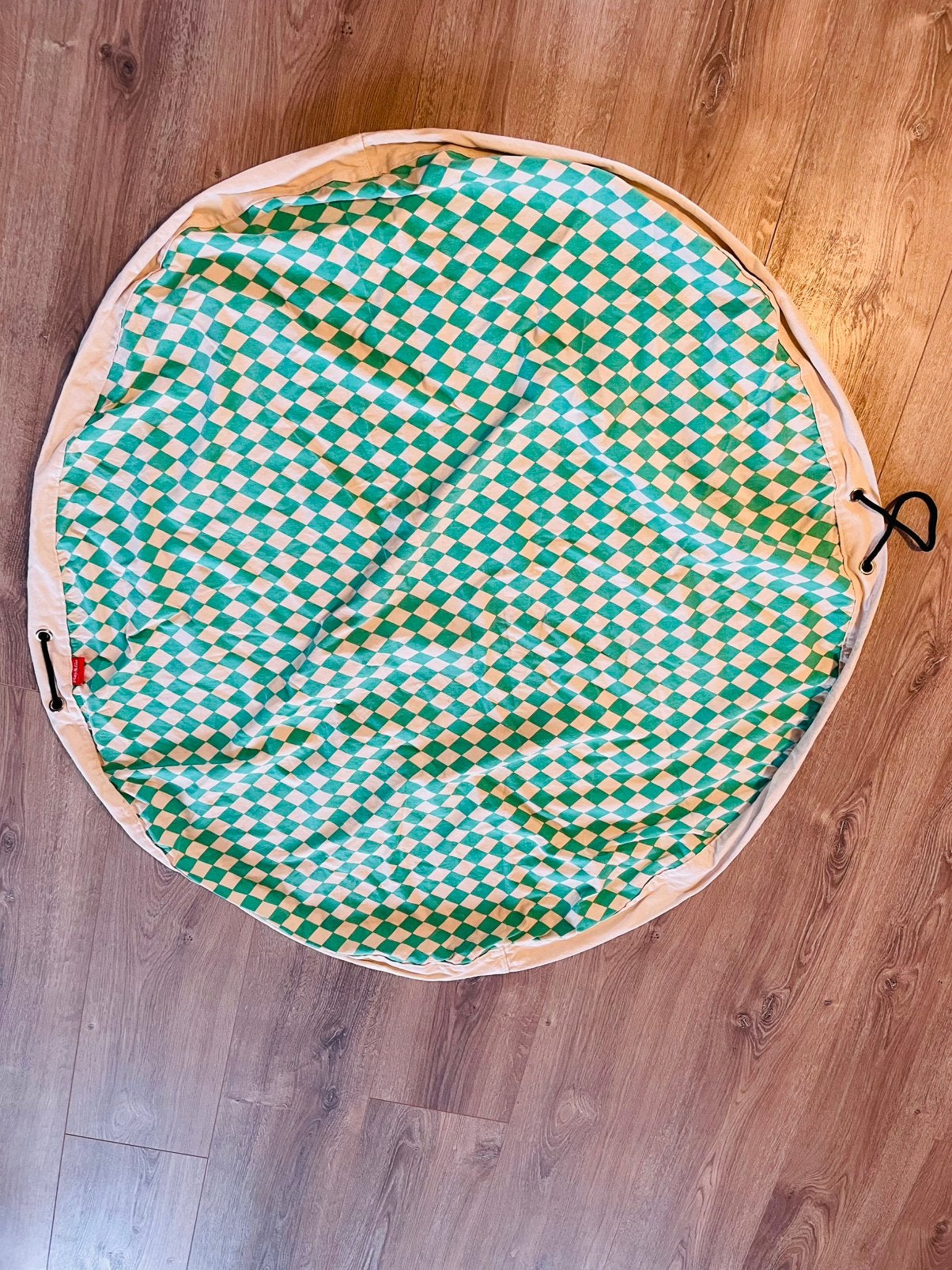 Play & Go - speelkleed & tas 2 in 1, Ophalen of Verzenden, Zo goed als nieuw
