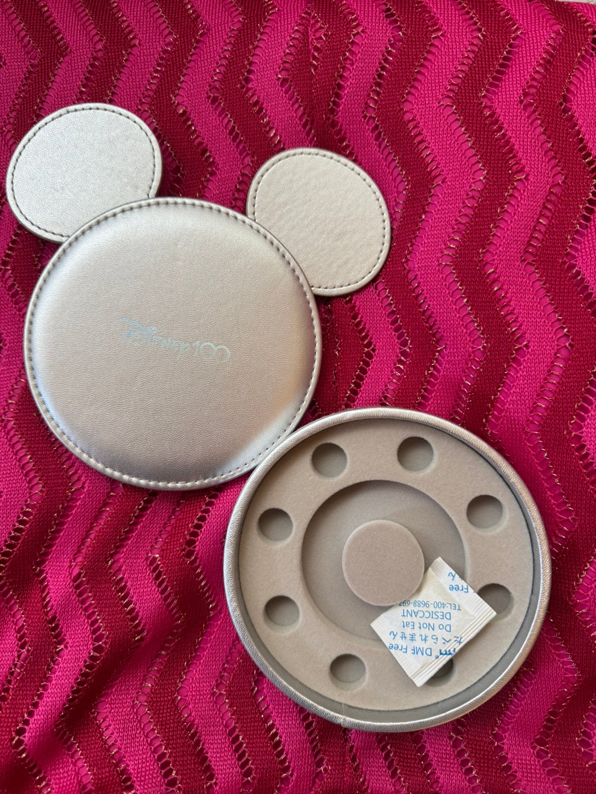 Disney Pandora bewaardoosje ~ NIEUW, Verzamelen, Ophalen of Verzenden, Nieuw