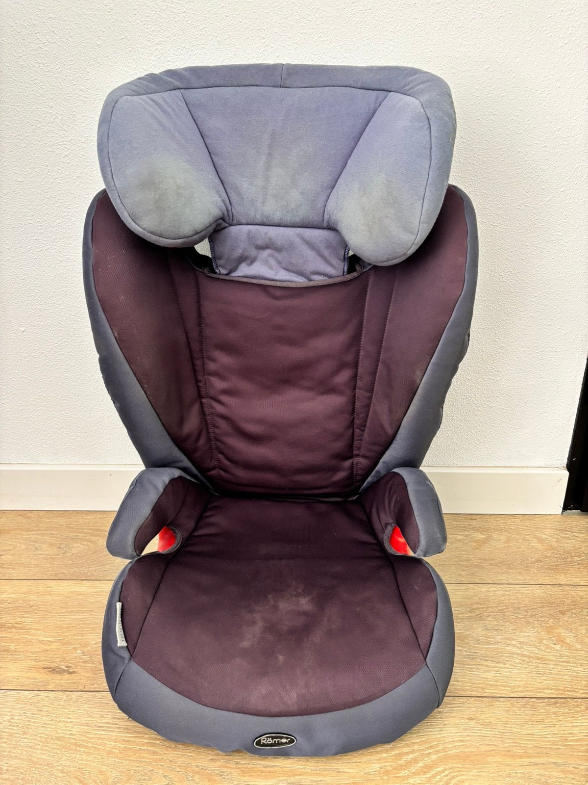 Römer Britax autostoel, Kinderen en Baby's, Romer, Autogordel, 15 t/m 36 kg, Ophalen of Verzenden