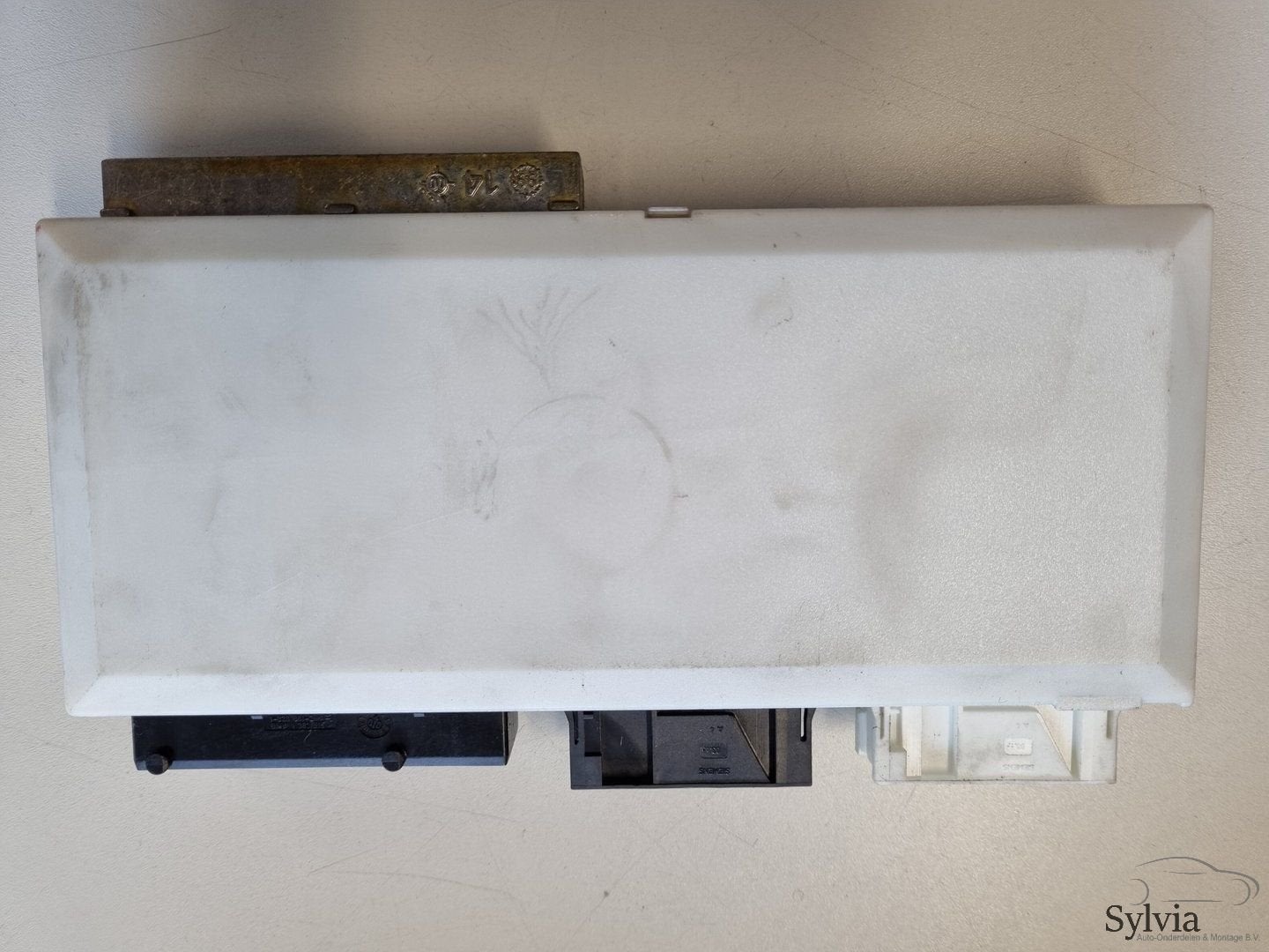 Comfort module Body Control BMW 5 / 7 serie E38 E39 6901225,, Gebruikt, -, -, Ophalen of Verzenden