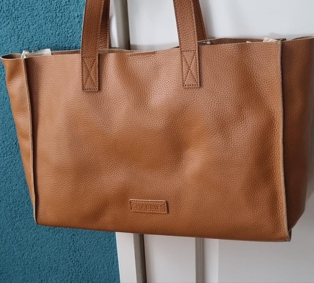 Shabbies tas, Ophalen of Verzenden, Handtas