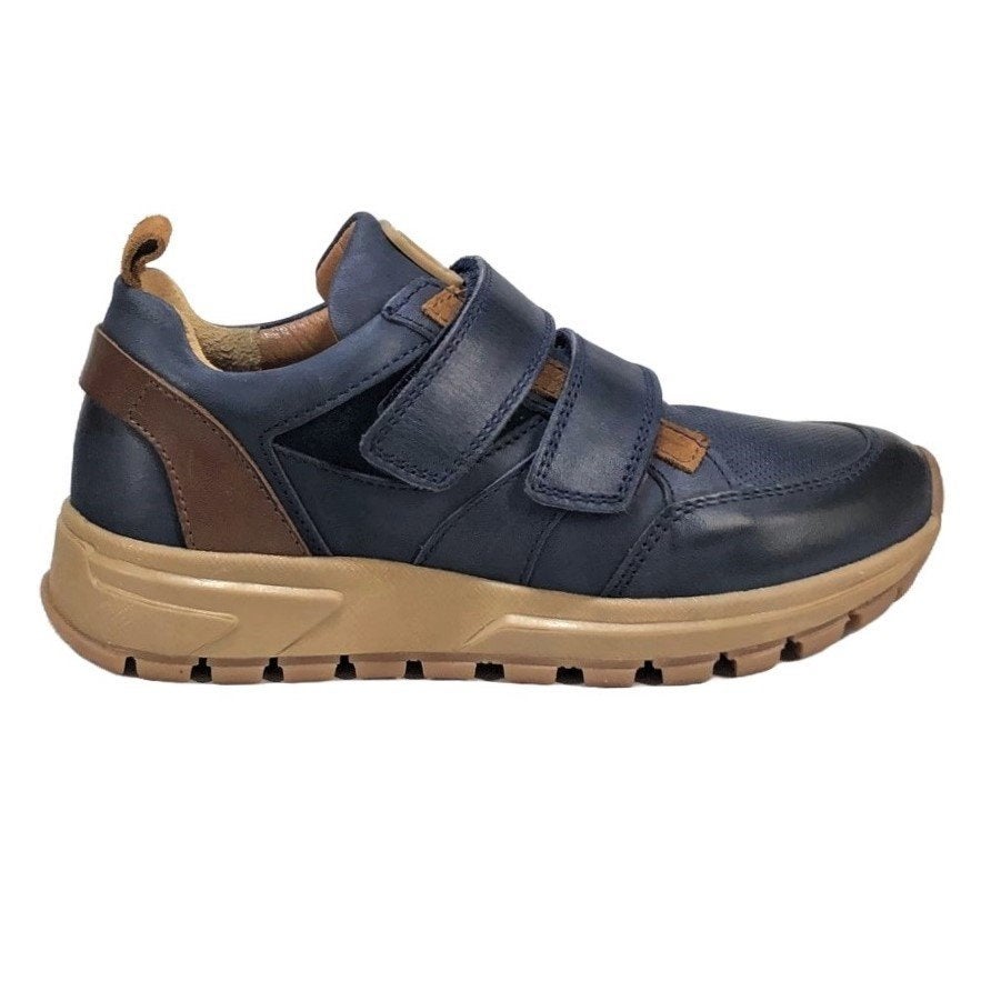 JOCHIE&FREAKS maat 30 lerensneaker velcro - gratis verzenden, Verzenden, Jongen of Meisje, Nieuw, JOCHIE & FREAKS
