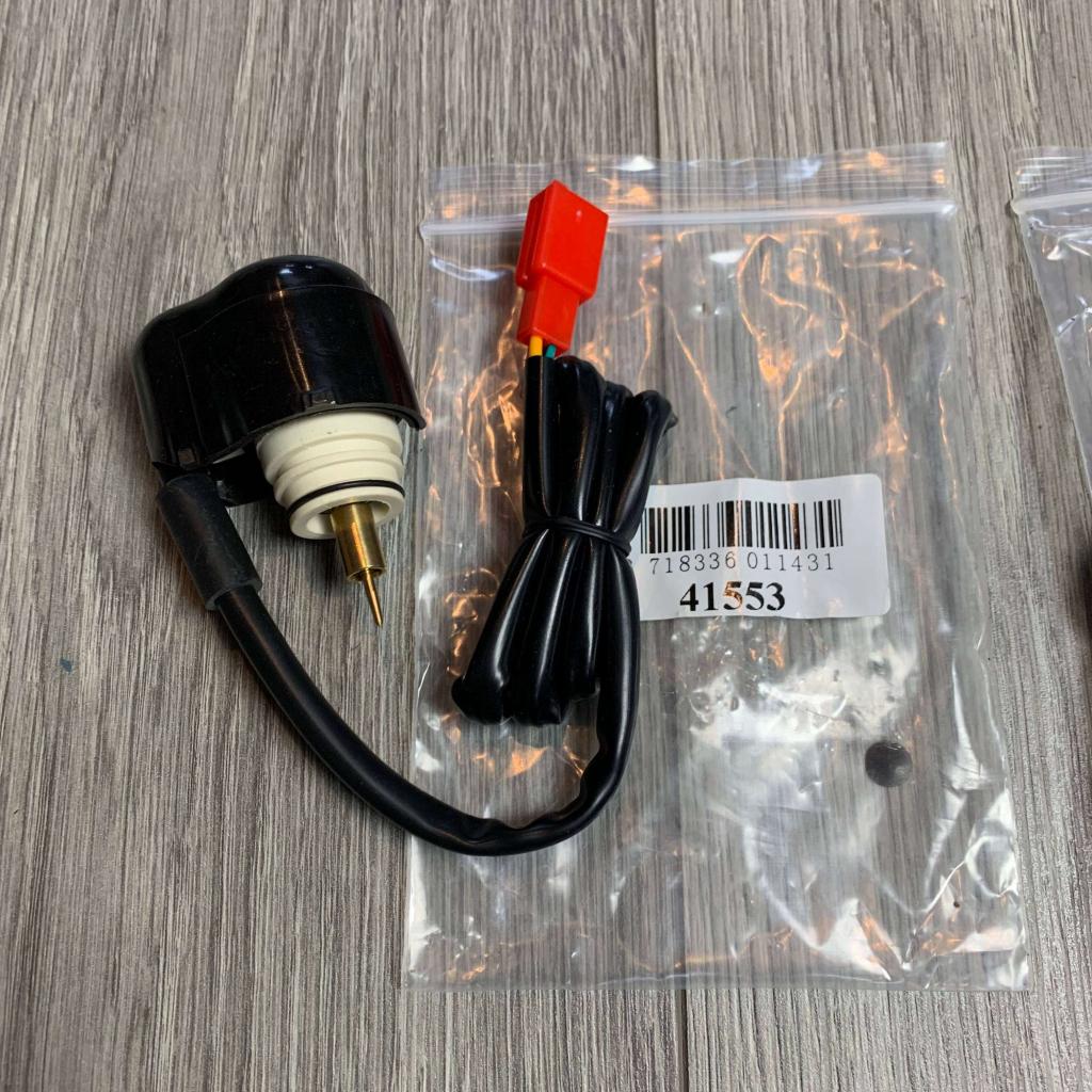 Elektrische choke Piaggio Vespa 4T 2V, Info@jynkx.com, Nieuw, Ophalen of Verzenden, Piazza 99