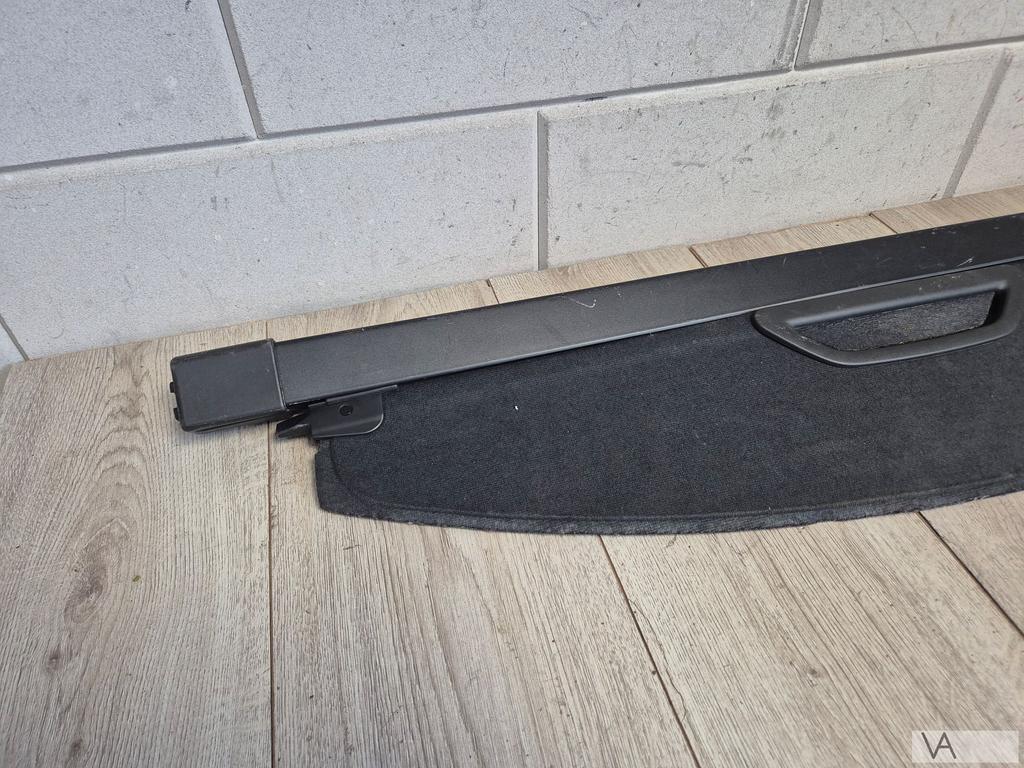 Bagage rolhoes rollo voor de Renault Clio 4 station 13 - 20, Gebruikt, -, Renault, -