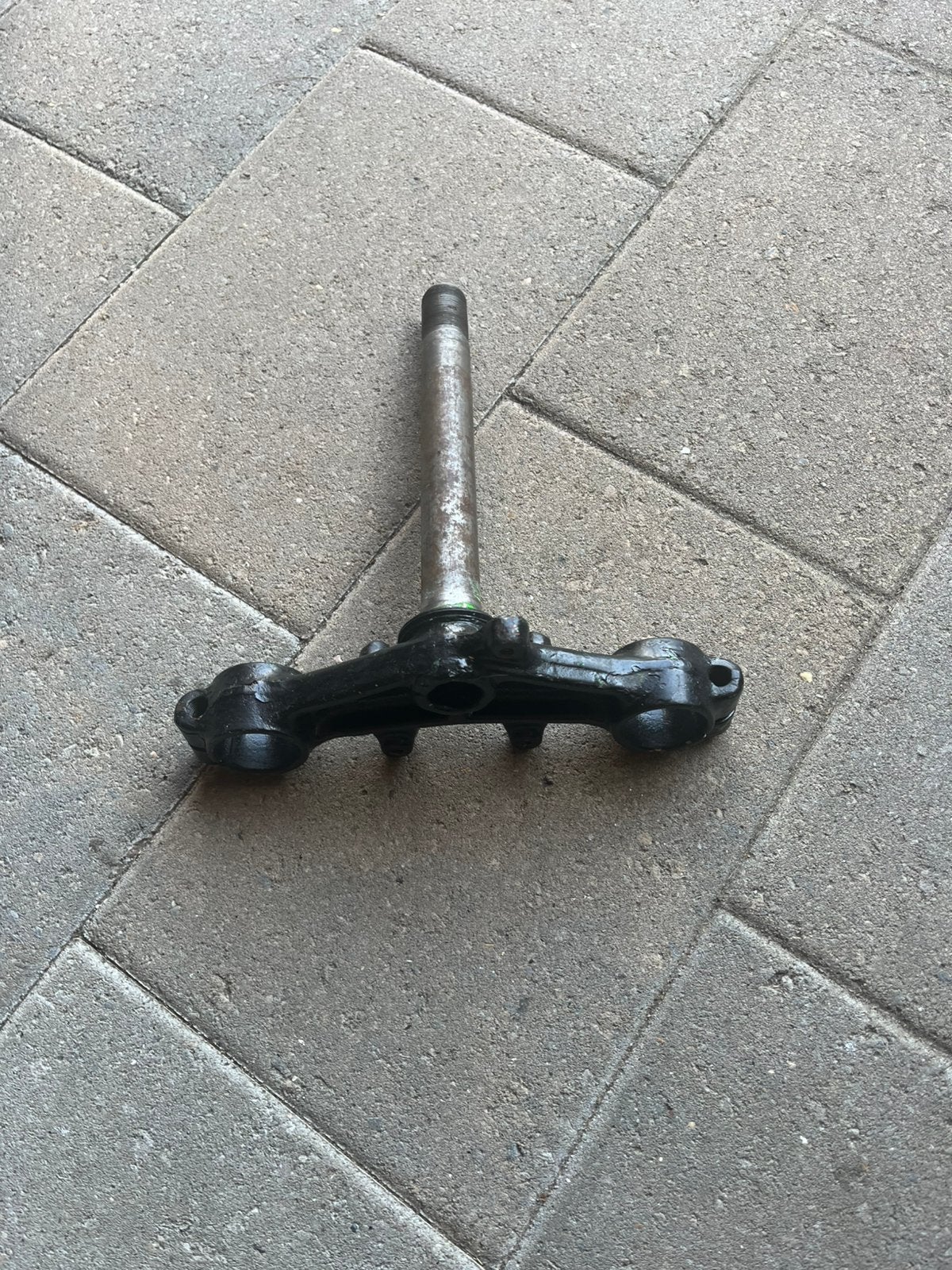 Te koop onderdeel Mtx sh/r, Ophalen of Verzenden, Zo goed als nieuw