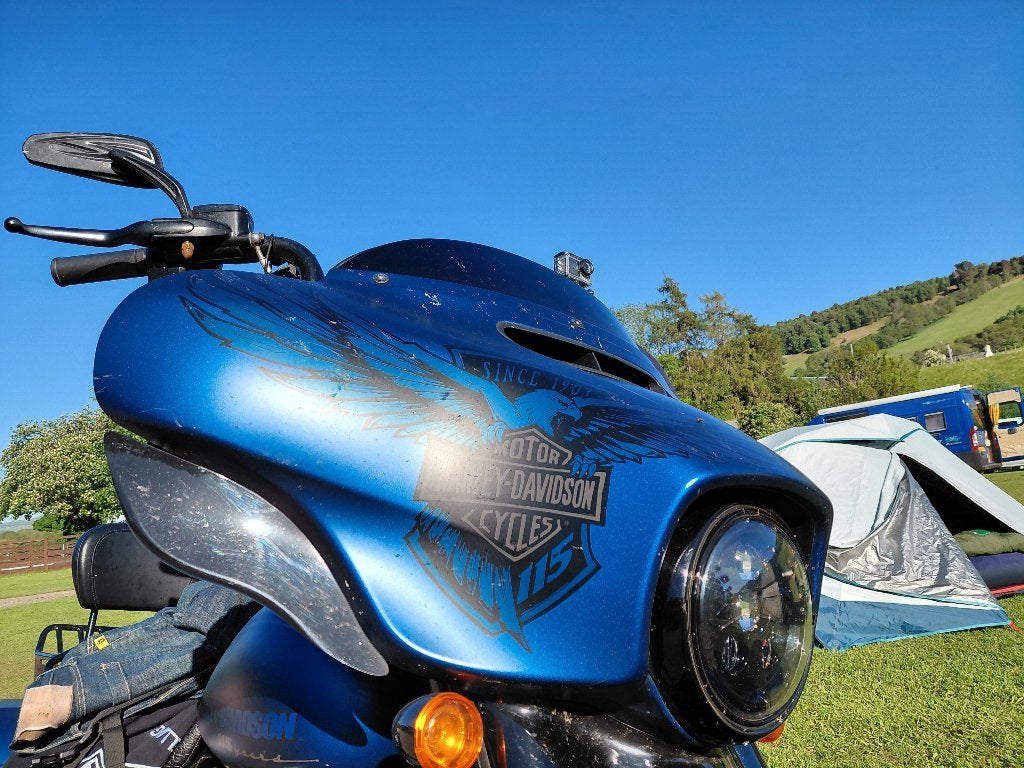 Harley davidson street glide, Motoren, Motoren | Harley-Davidson, Traction Control, 2 cilinders, Occasion, Motorrijbewijs A
