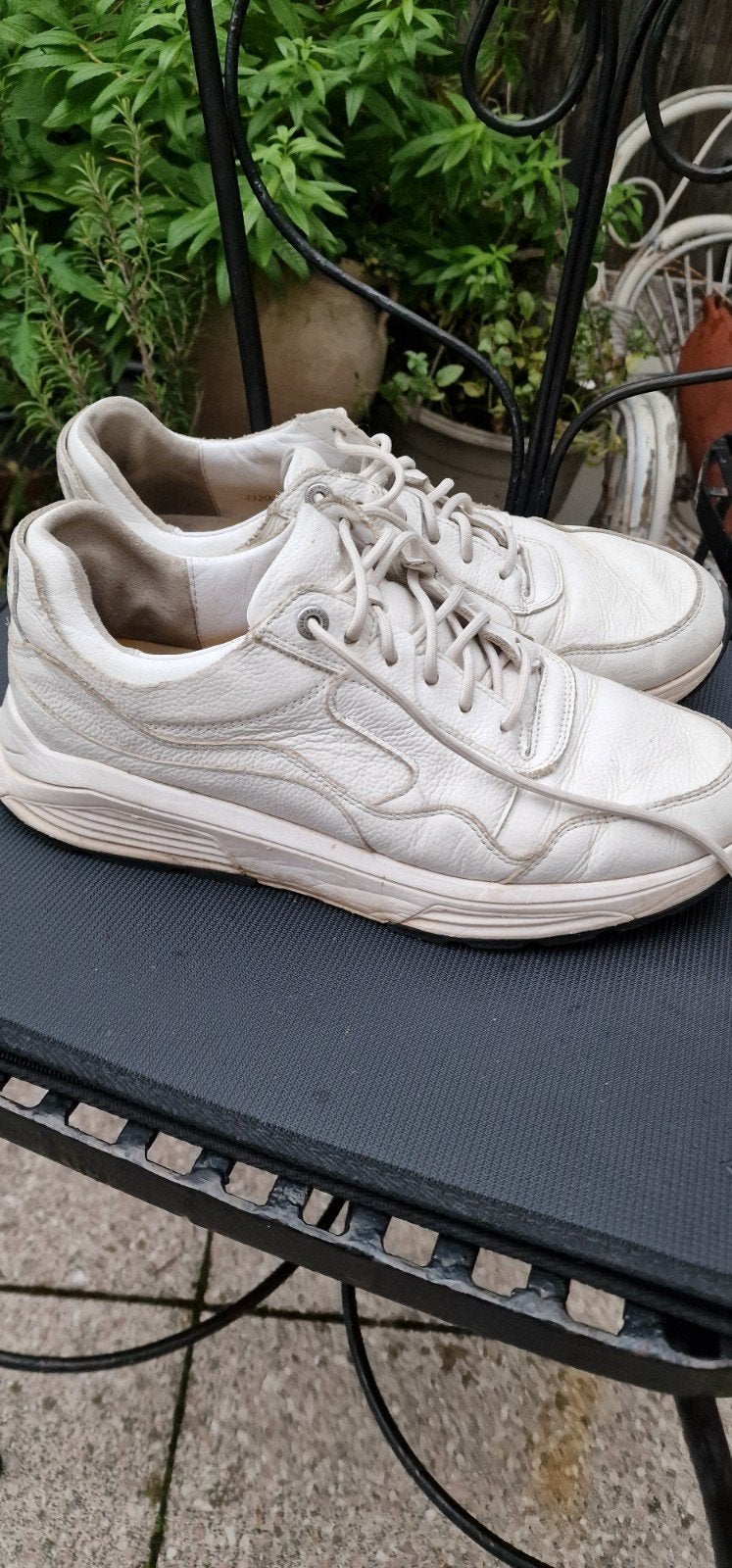 Xsensible Stretchwalker sneakers maat 45, Ophalen of Verzenden, Gedragen