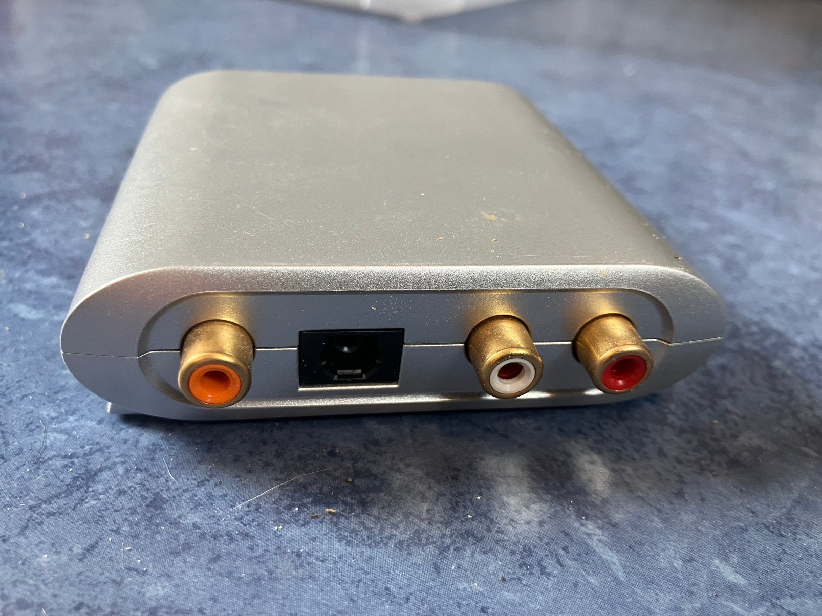 Xitel pro Hifi-link, Computers en Software, Ophalen of Verzenden, Zo goed als nieuw, Extern