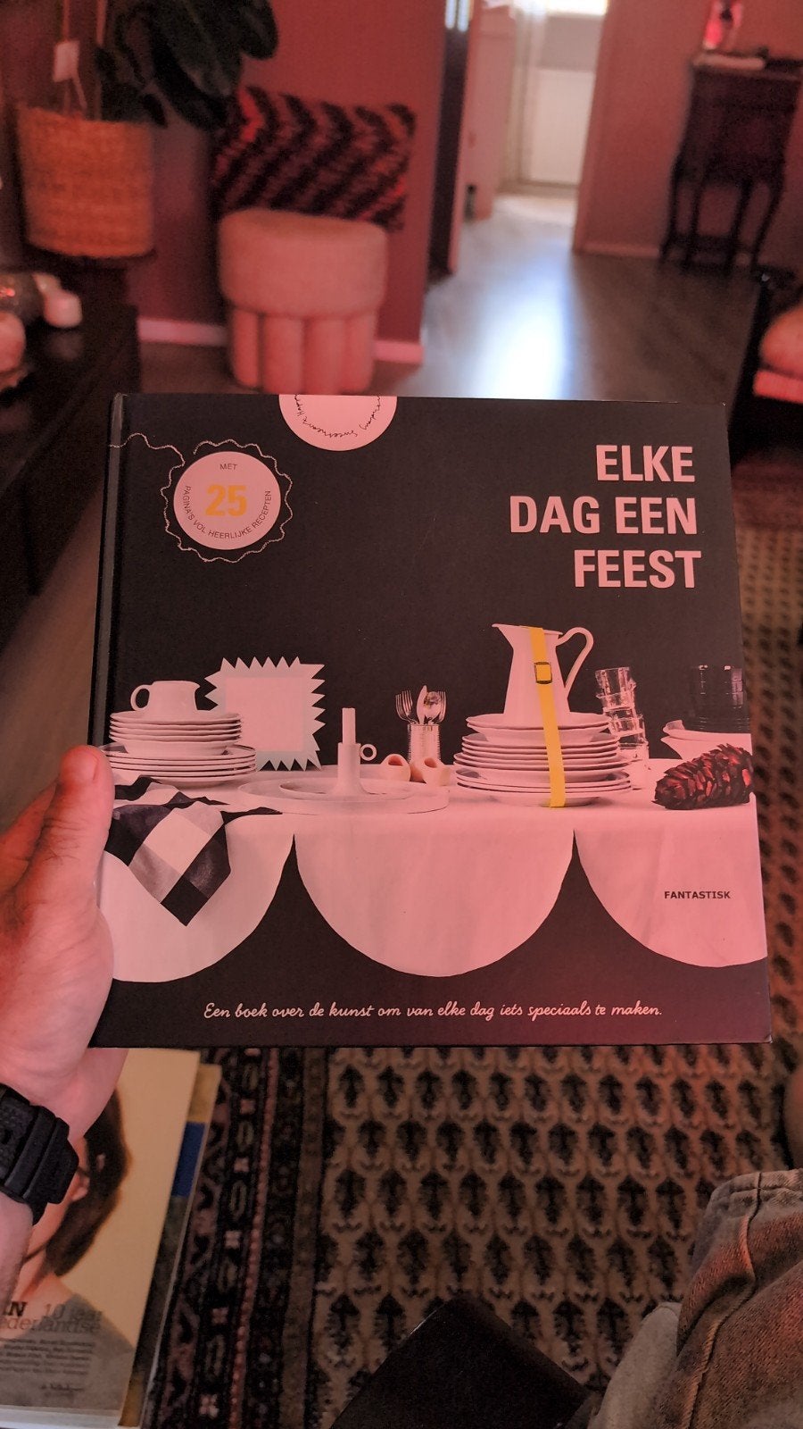 IKEA Family Kookboek: Elke Dag Een Feest, Boeken, Kookboeken, Ophalen of Verzenden, Overige gebieden, IKEA Family, Hoofdgerechten