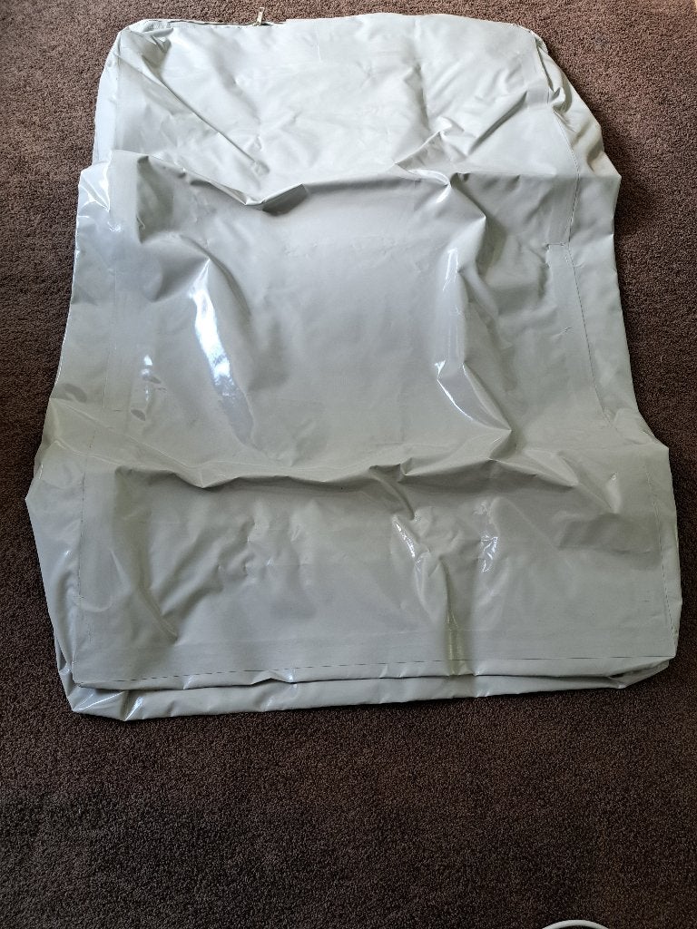 Bagagebuidel / bagage zak / kampeer zak / aanhanger tas, Ophalen of Verzenden, Nieuw