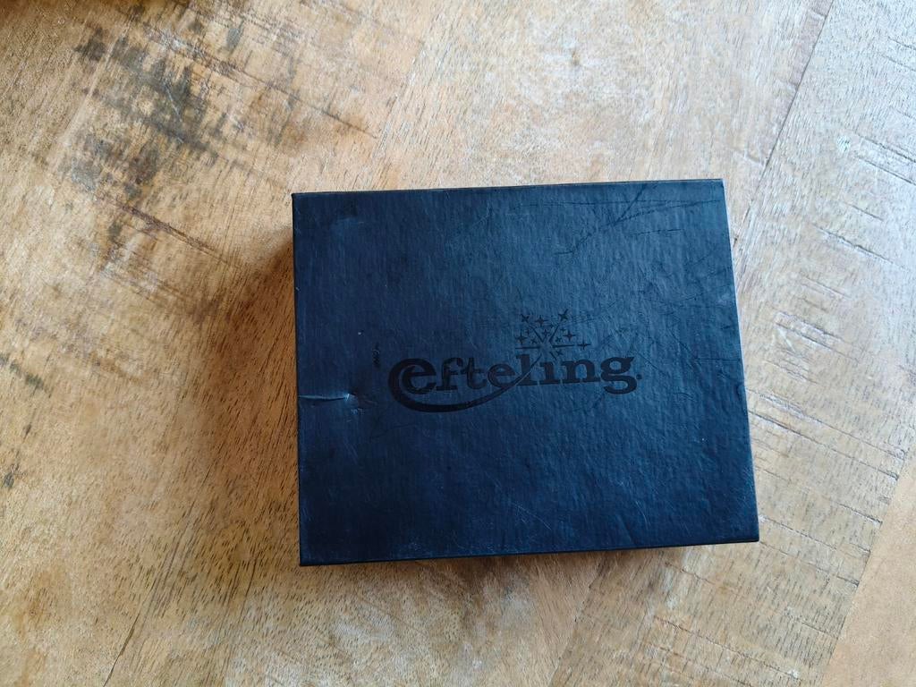 Efteling USB sleutel, Verzamelen, Efteling, Ophalen of Verzenden, Zo goed als nieuw, Gebruiksvoorwerp