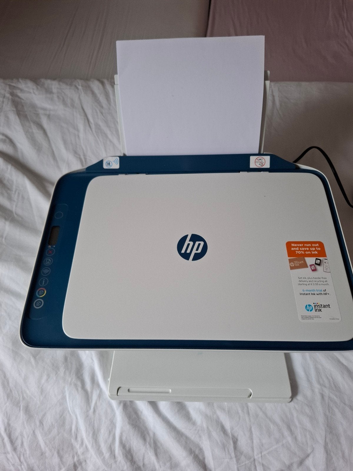 printer, Computers en Software, Ophalen, Kleur printen, Printer, Inkjetprinter