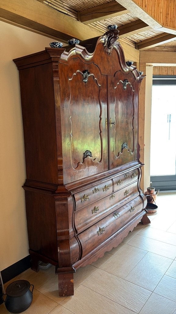 Kabinet, Antiek en Kunst, Ophalen
