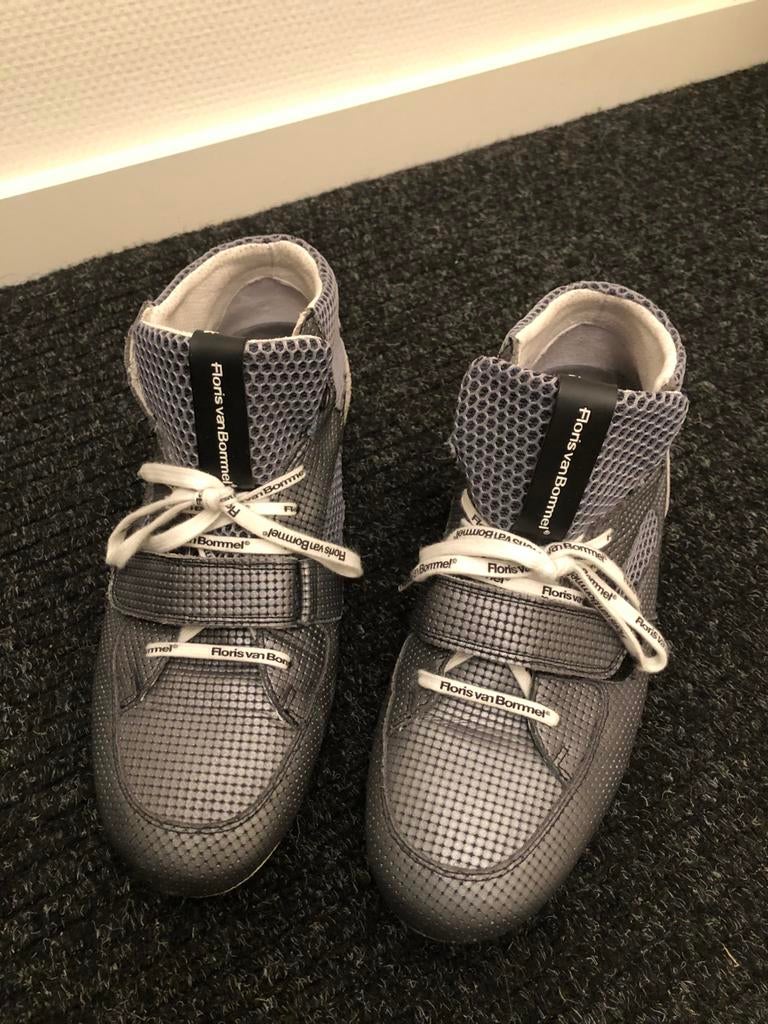 Floris van Bommel schoenen maat 43, Ophalen of Verzenden, Zo goed als nieuw, Overige kleuren