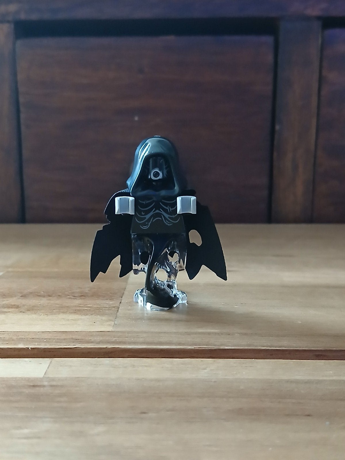 Lego Harry Potter theme minifigure Dementor, Ophalen of Verzenden, Nieuw, Minifiguur, Lego
