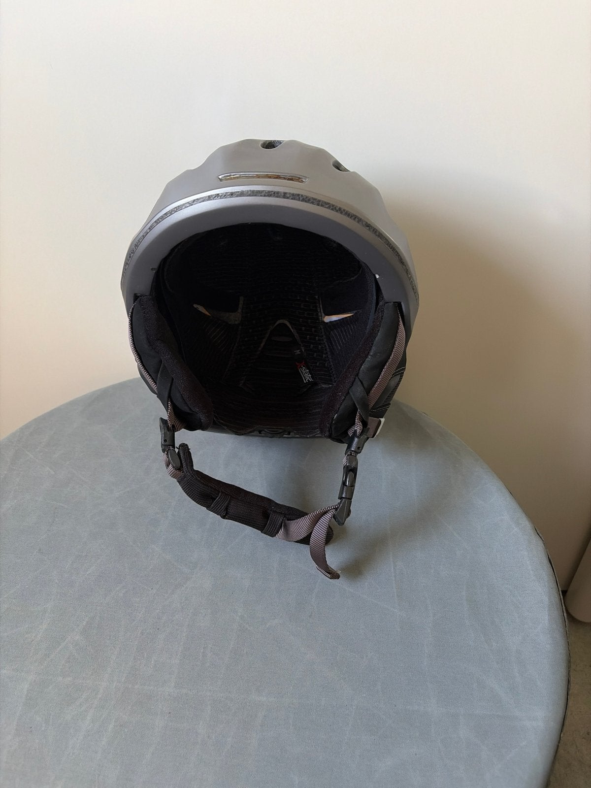 Giro Fuse Skihelm - Maat M - Zo goed als nieuw, Ophalen of Verzenden, Zo goed als nieuw