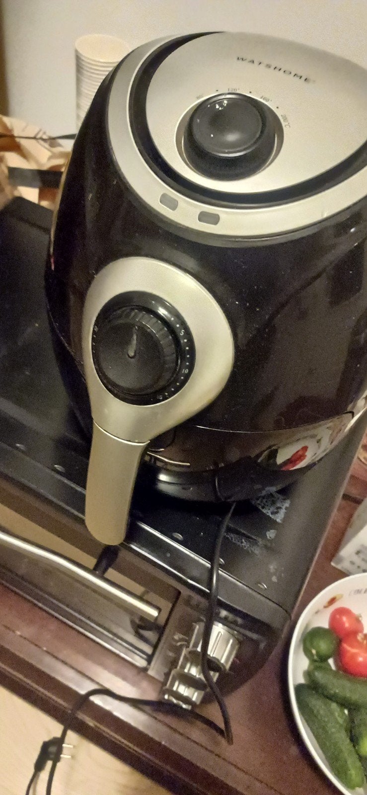 Airfryer te koop
