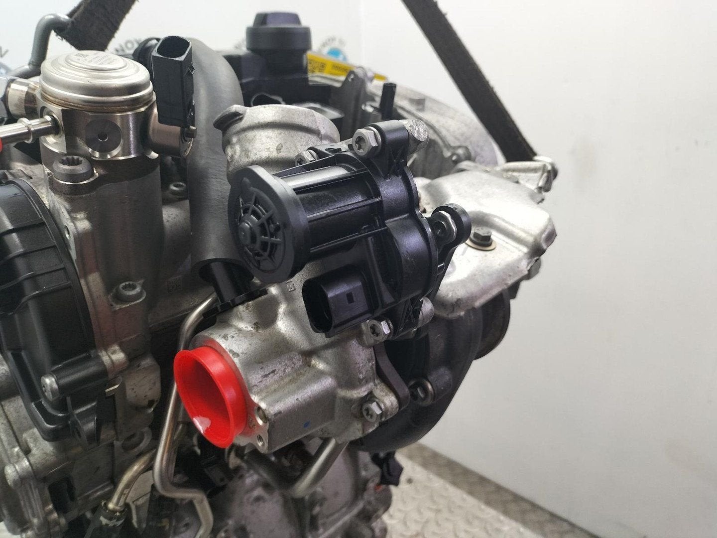 SEAT ARONA TURBO 2021, Ophalen of Verzenden, Gebruikt, Stiba lid
