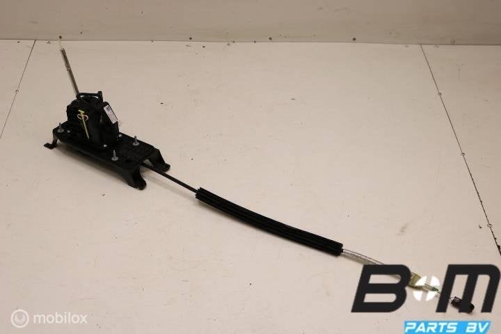 Schakelmechaniek automaat VW Golf 7 GTI USA, Gebruikt