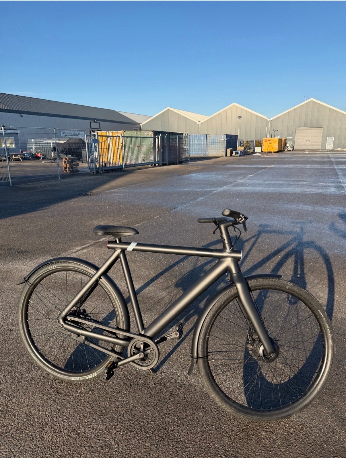 Refurbished VanMoof S/X3 - Beter dan Nieuw!, Ophalen of Verzenden, Zo goed als nieuw, 51 tot 55 cm, Vanmoof